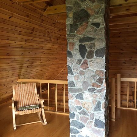 Paukoje Apartamentai Ignalina Εξωτερικό φωτογραφία