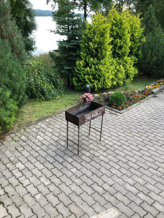 Paukoje Apartamentai Ignalina Εξωτερικό φωτογραφία