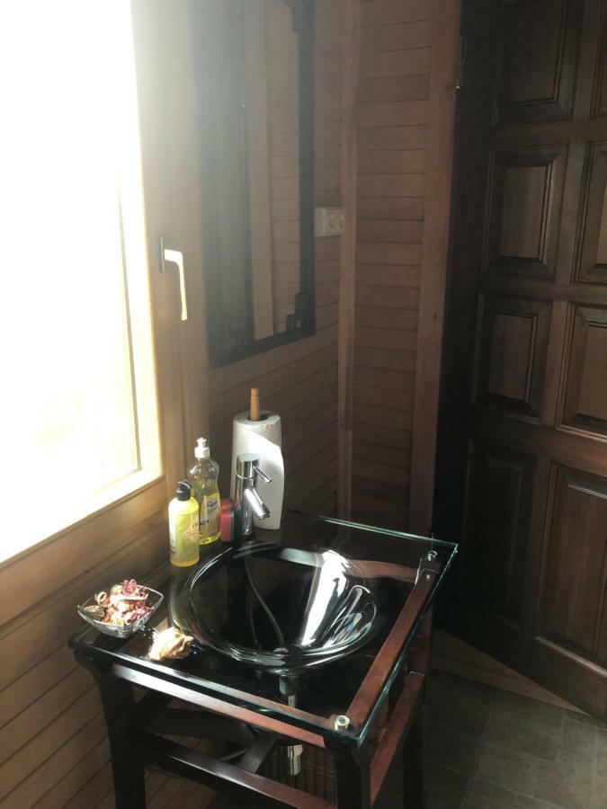 Paukoje Apartamentai Ignalina Εξωτερικό φωτογραφία