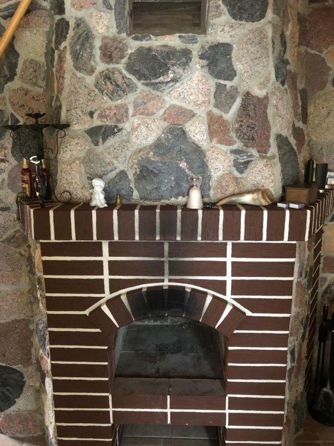 Paukoje Apartamentai Ignalina Εξωτερικό φωτογραφία